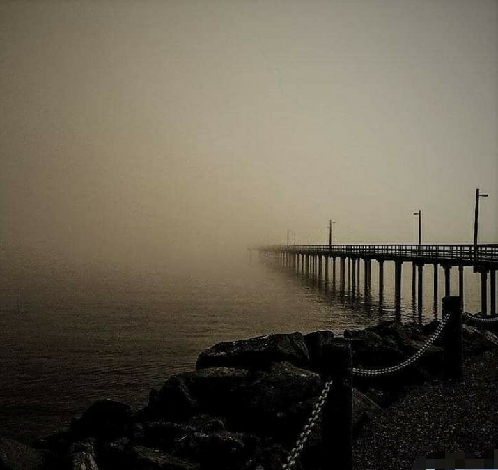 crescent City California