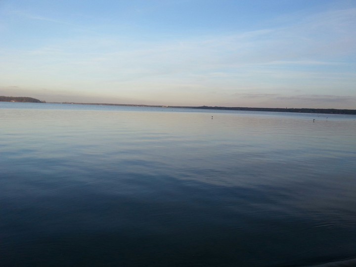 Lake