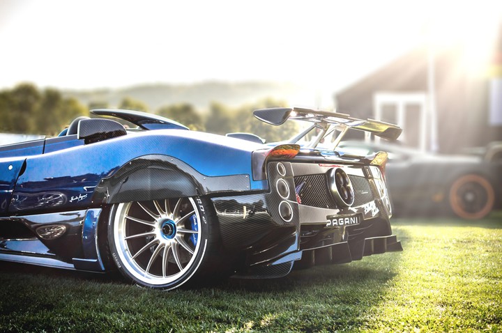 pagani