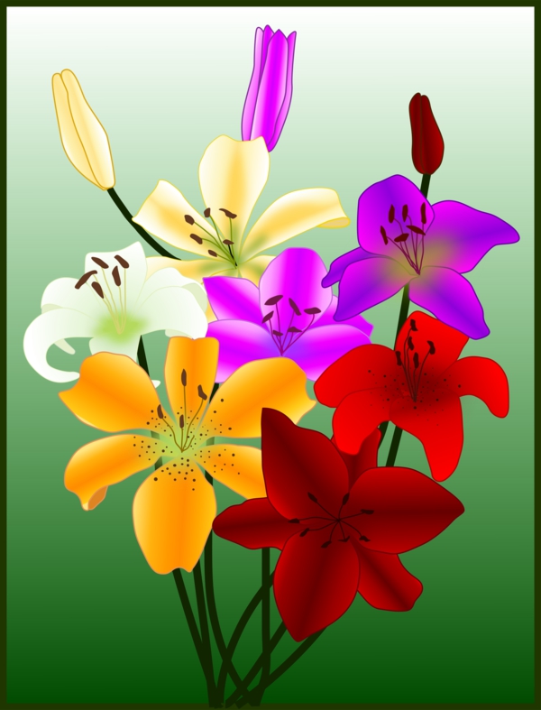 flower
