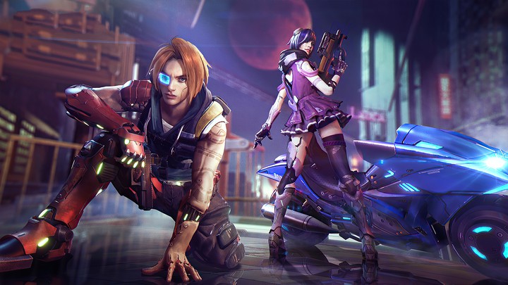 garena free fire