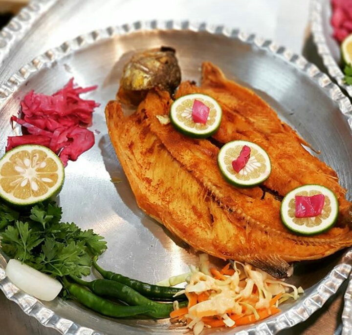 Fish