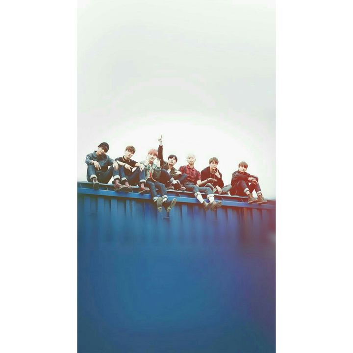 BTS i need u wallpapers phone