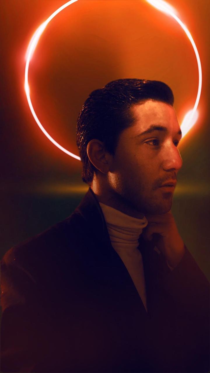Alejandro Cuello 2019