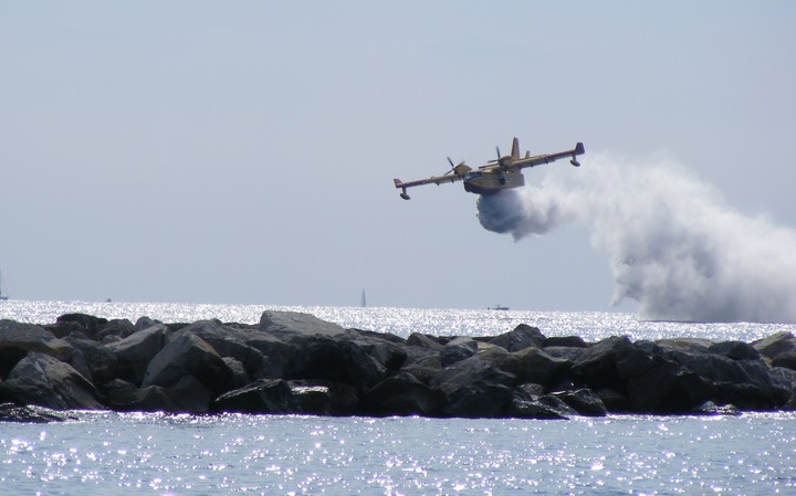 flight 6
