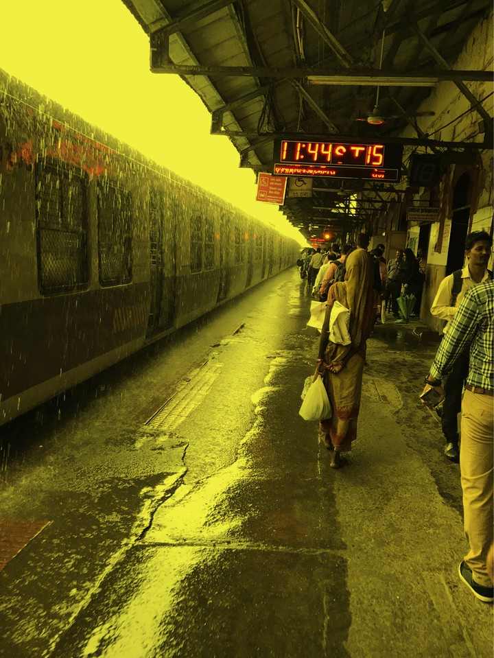 railways