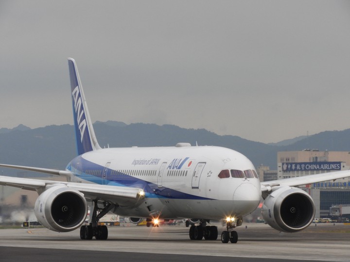 全日航空