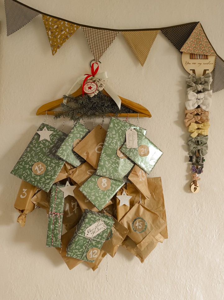 Advent Calendar