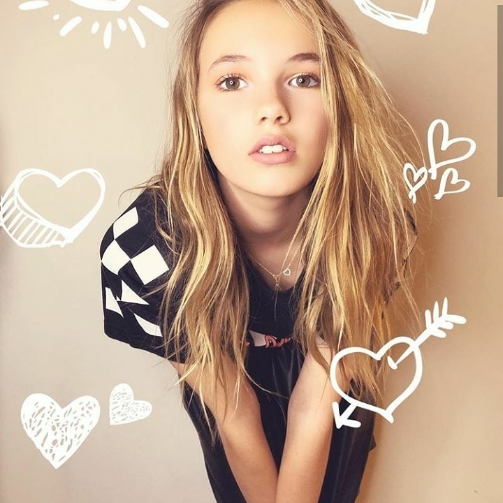 she is beautyful...She like my sister