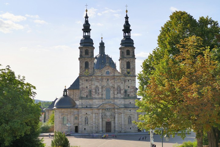 fulda dom 3