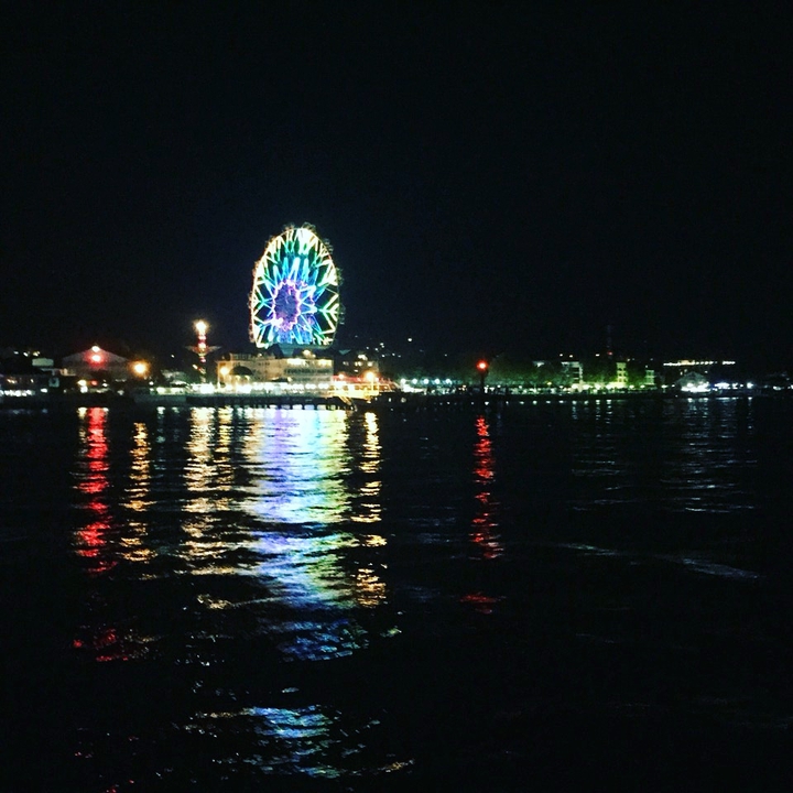чёрное море