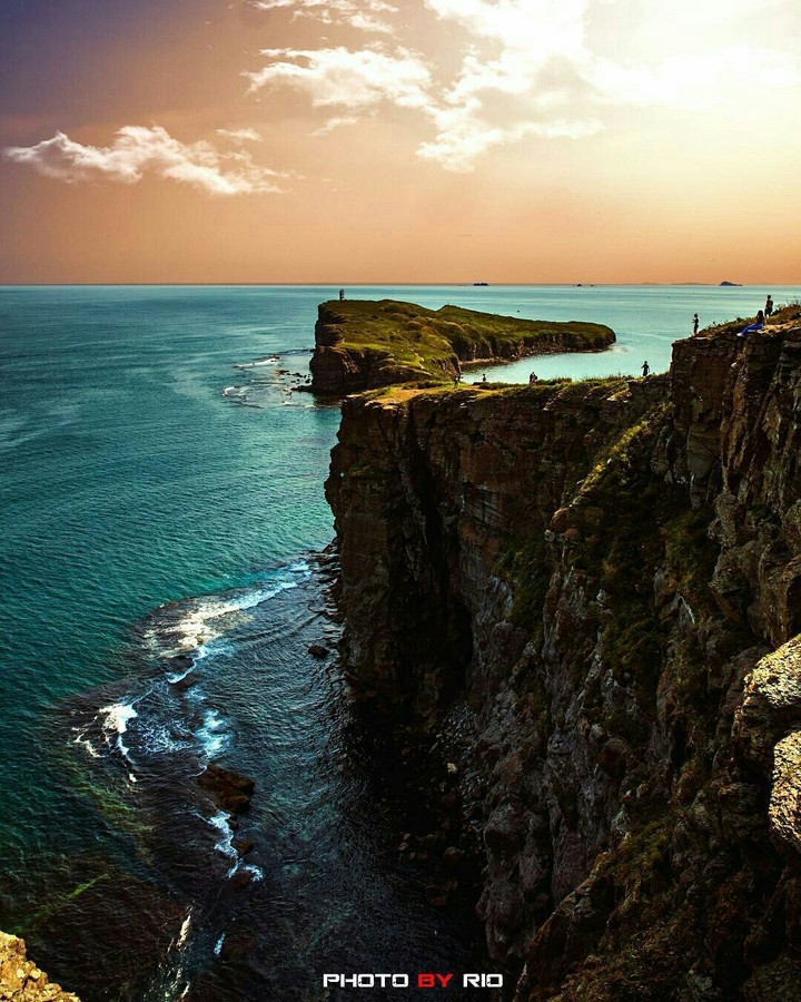 Sea