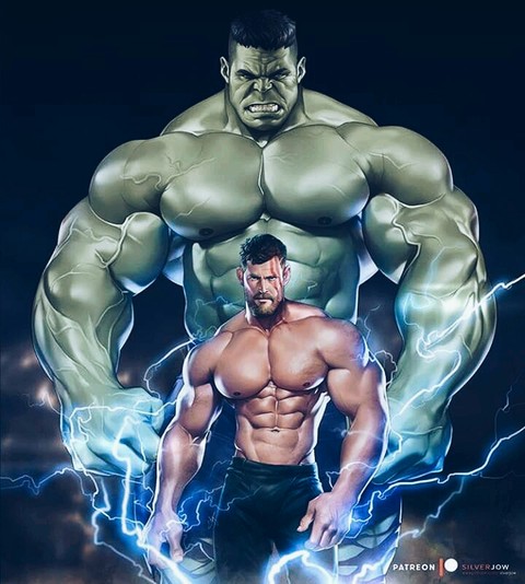 Avengers