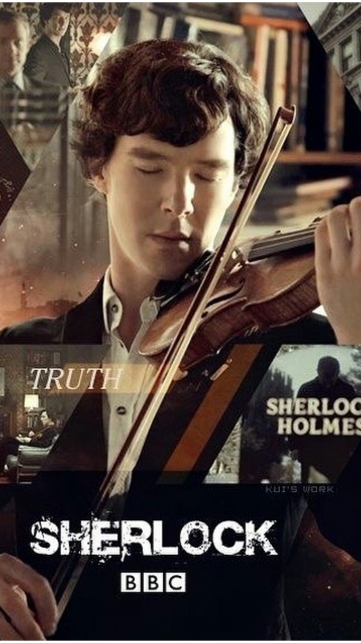 sherlock