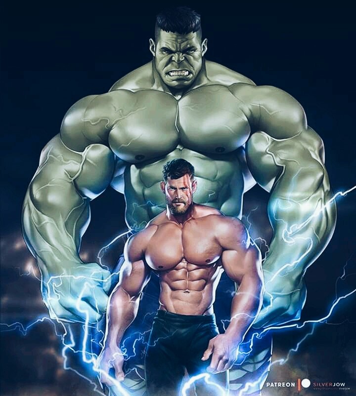 Avengers