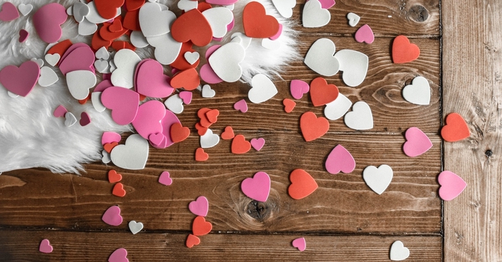 Valentine's Day