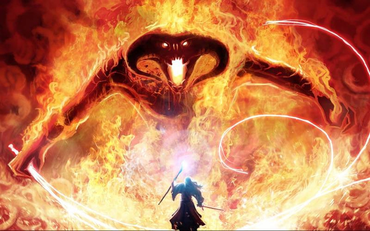 Balrog