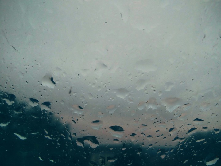 Rain on the Window