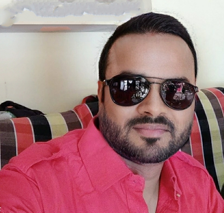 myself