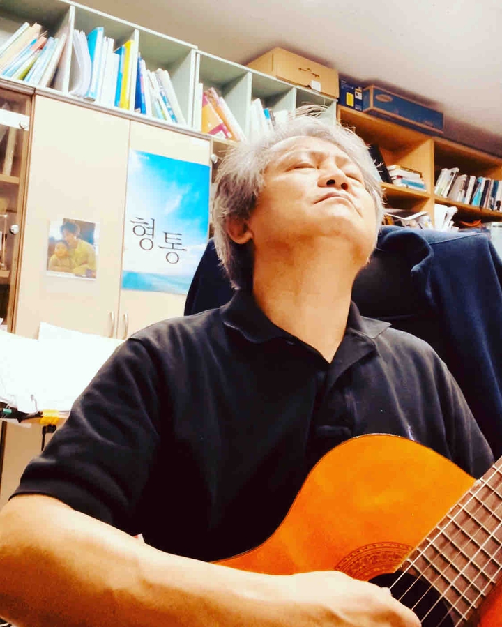 환상적 독거 연주