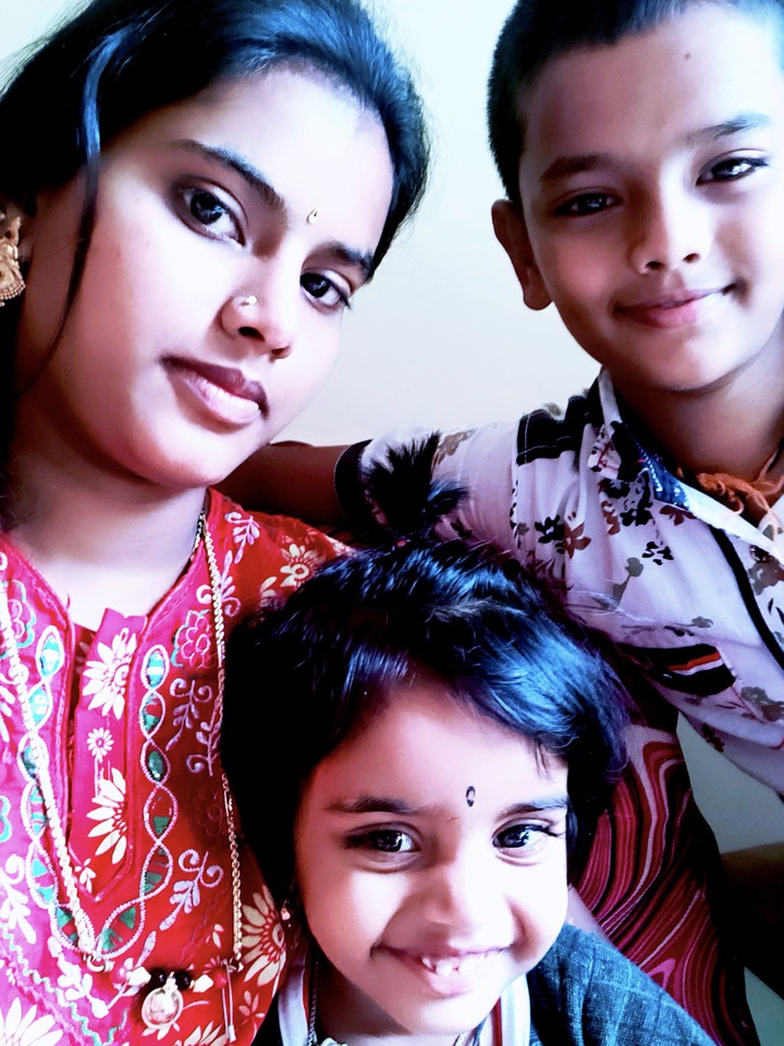 ammu akka