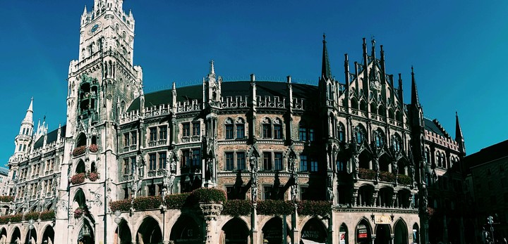 Munich