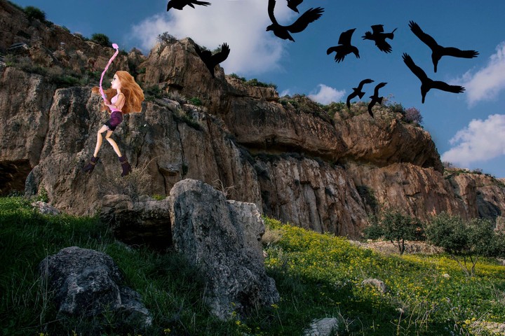 Climbing