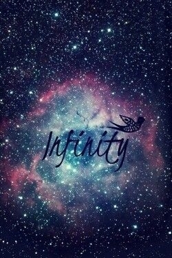 infinity and beyond