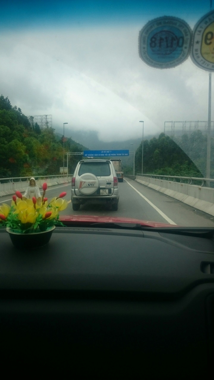 chào