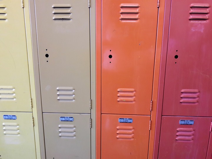 Colorful All around!