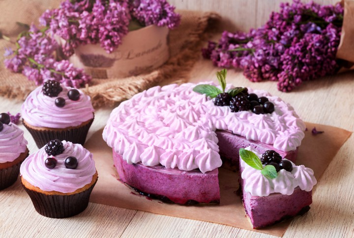 cake