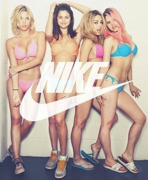 Girls