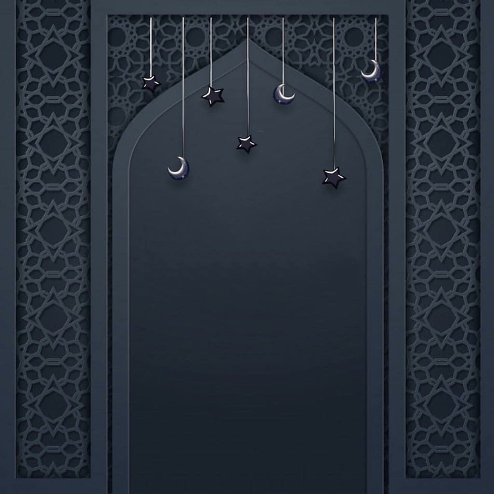 خلفيات رمضانيه