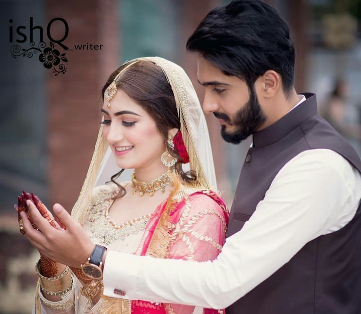 marriage Vibe