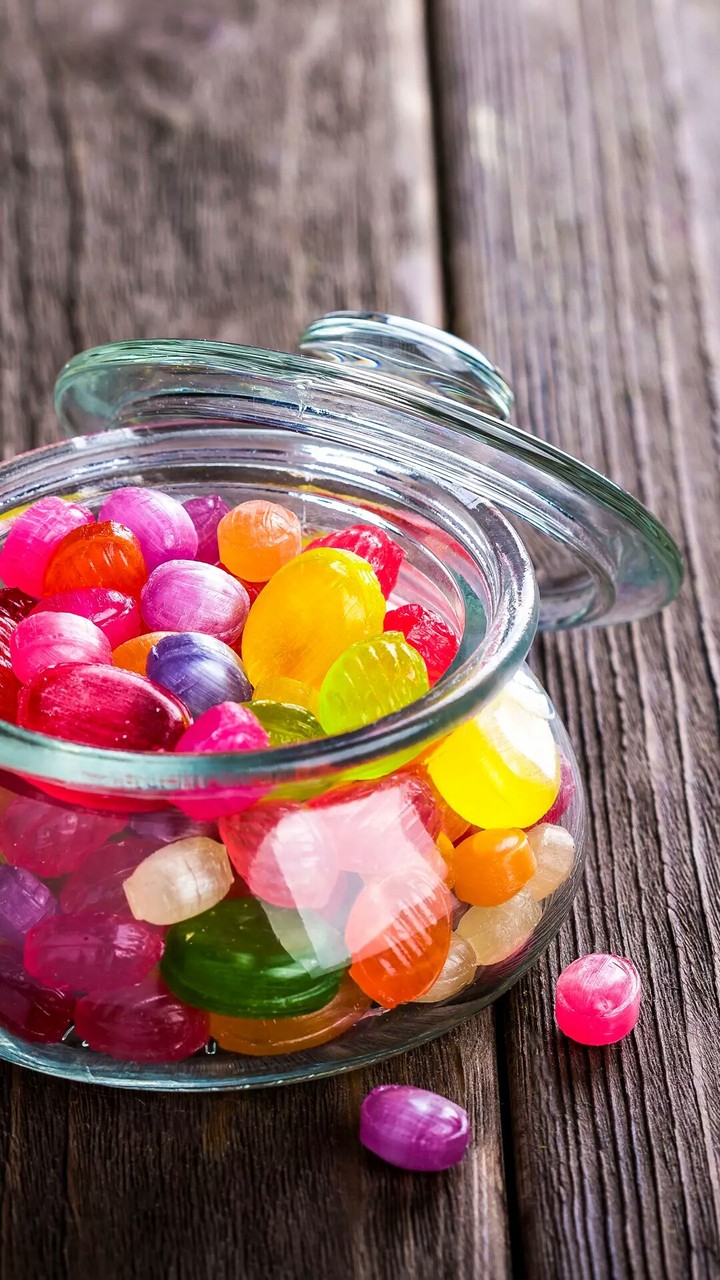 candy