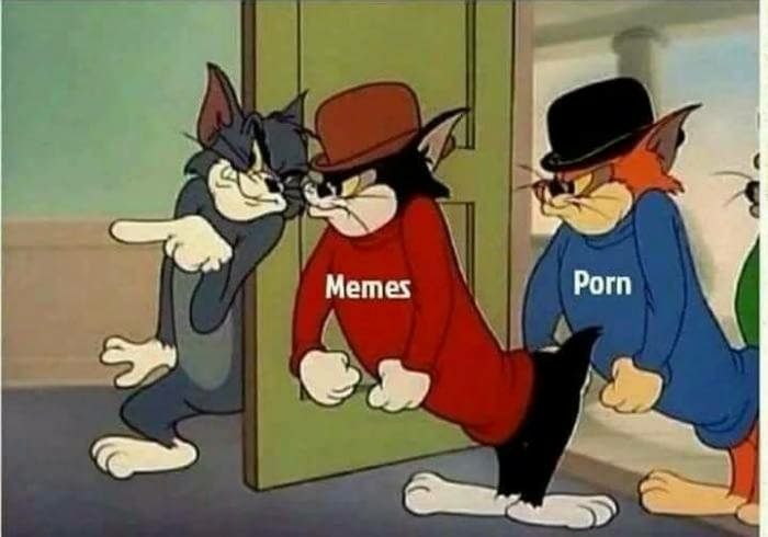 Tom gang