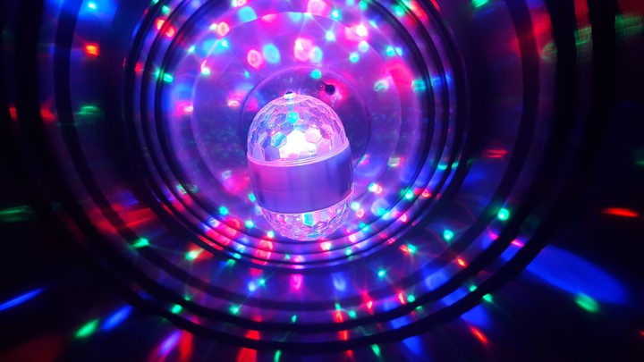 luz