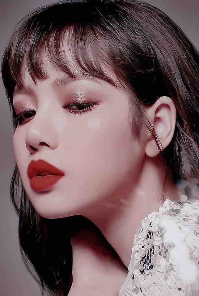 Lisa ♥️
