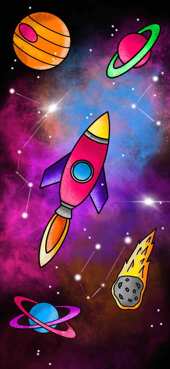 space