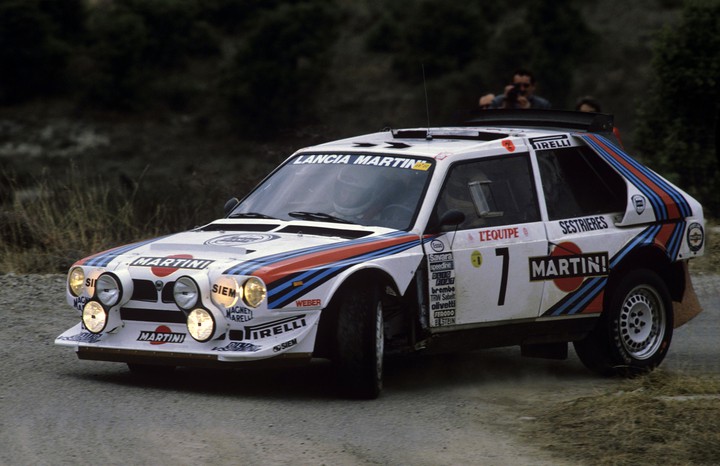lancia