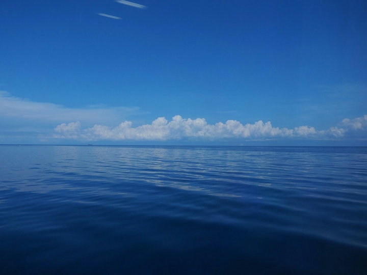ocean