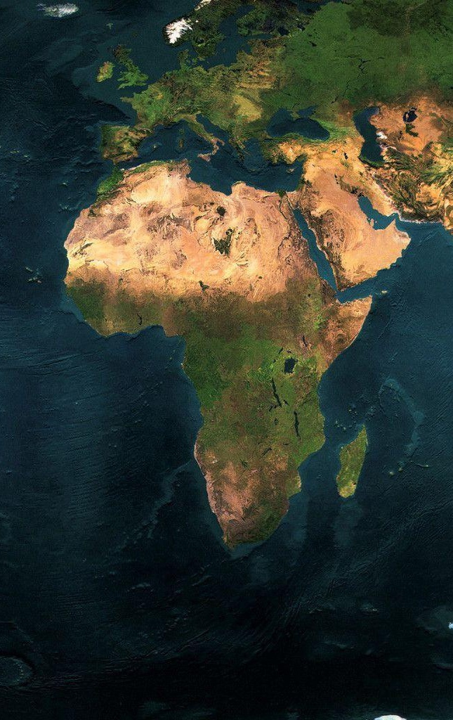 Africa