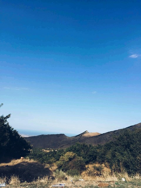 mountain