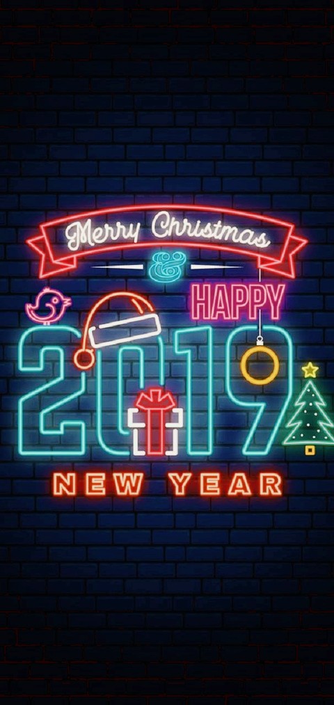 New year