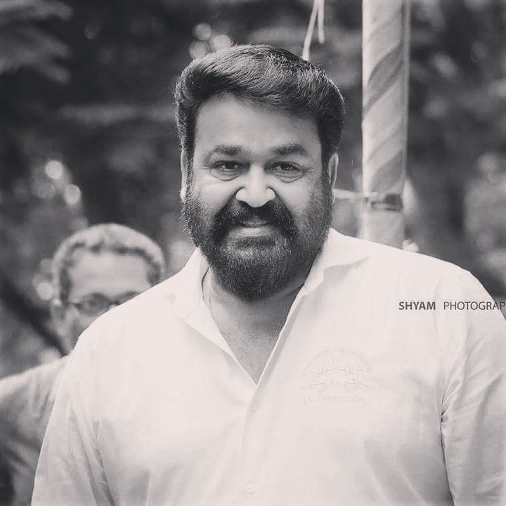 THE COMPLETE ACTOR MOHANLAL