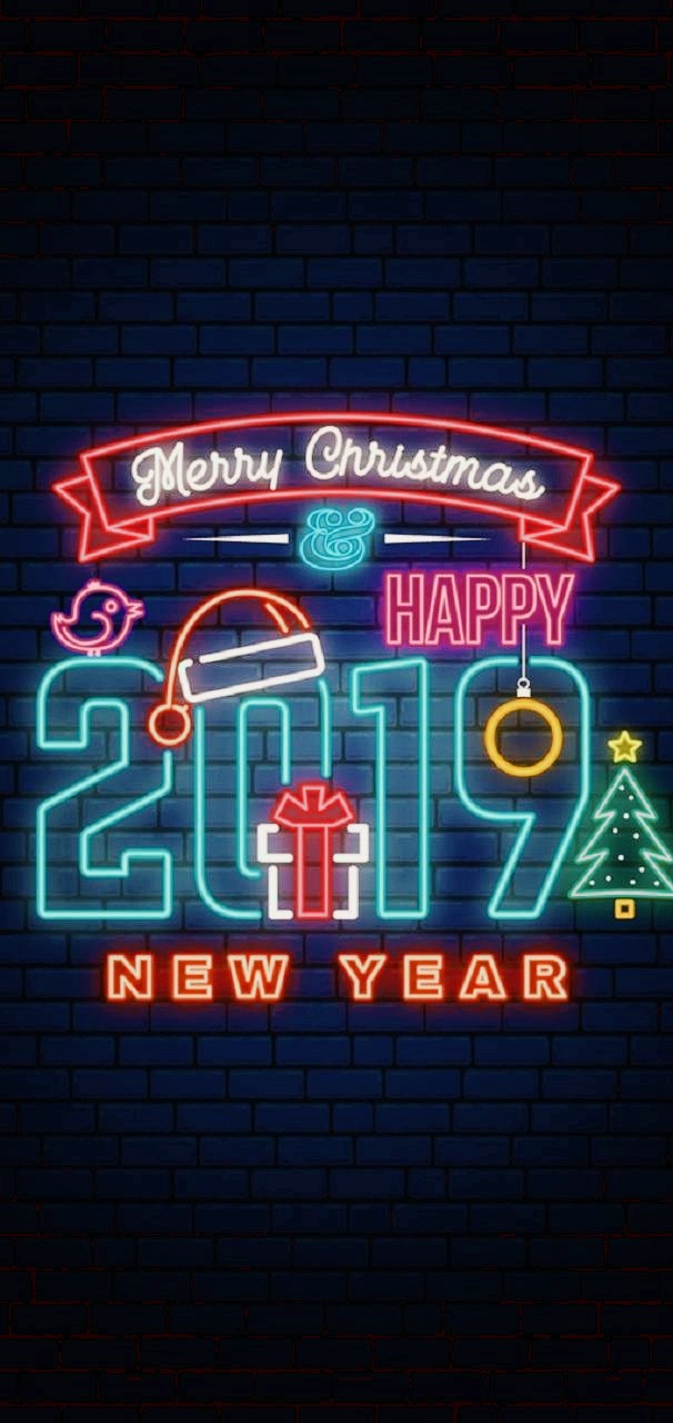 New year