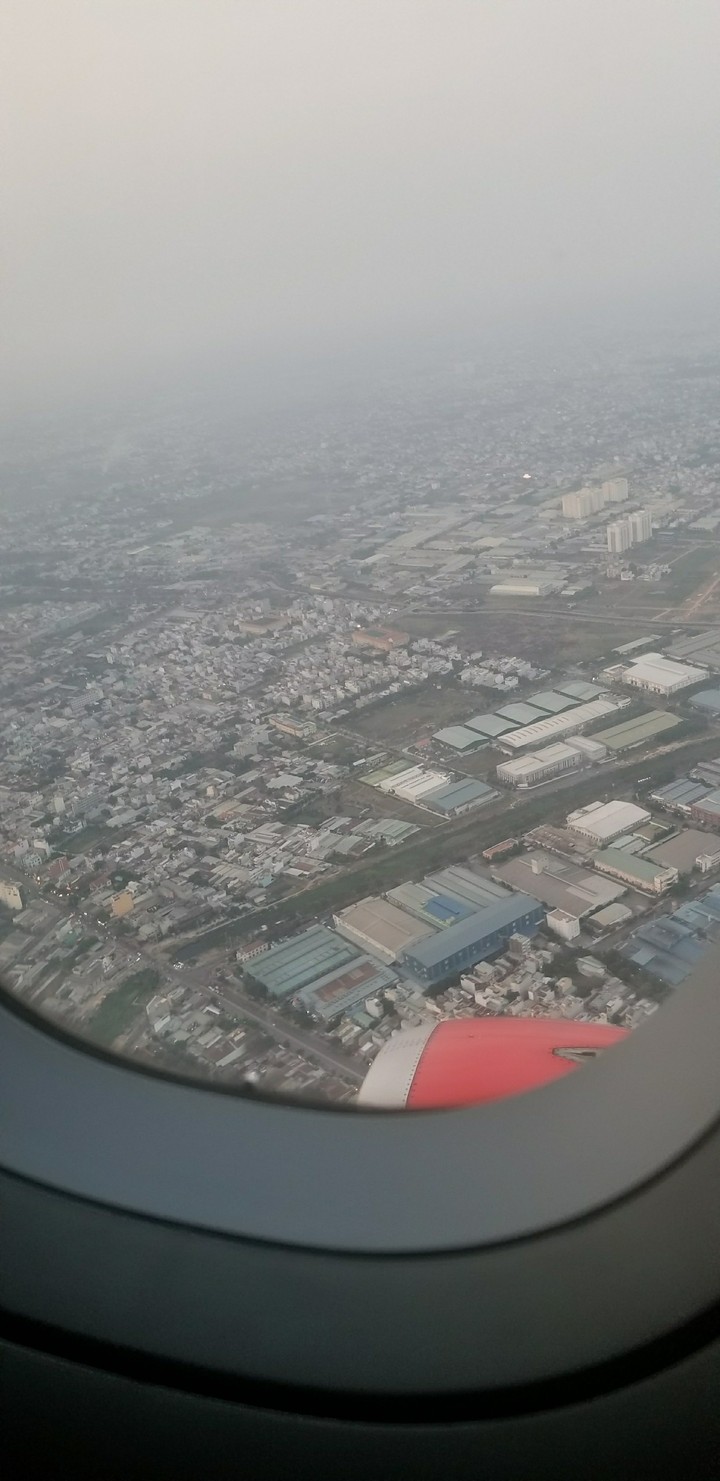 fly
