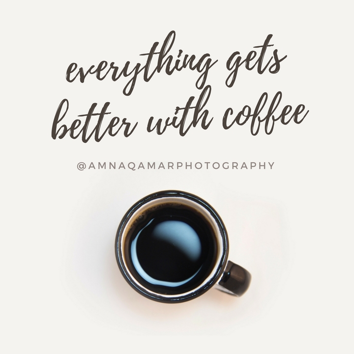 coffee