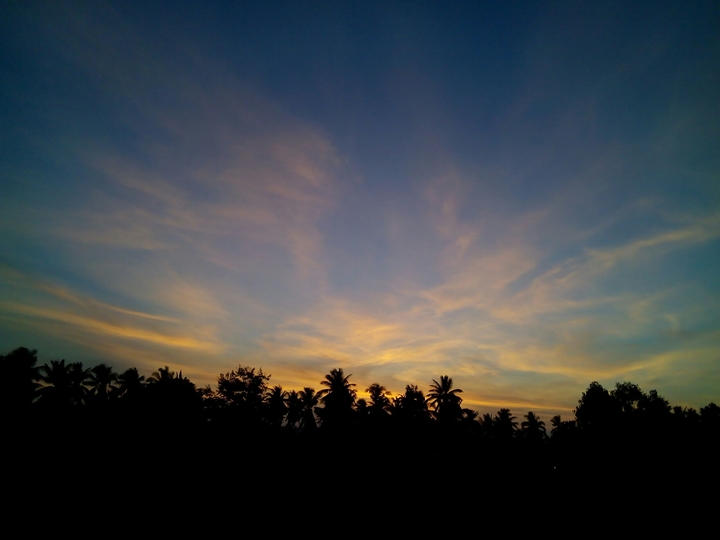 sky&cloud