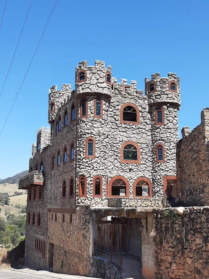castelo